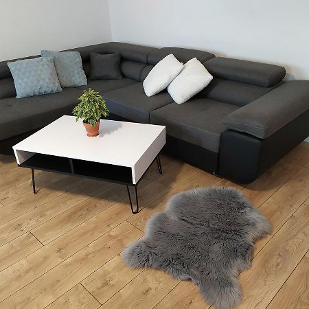 Apartament Gora Szybowcowa Jelenia Góra Extérieur photo