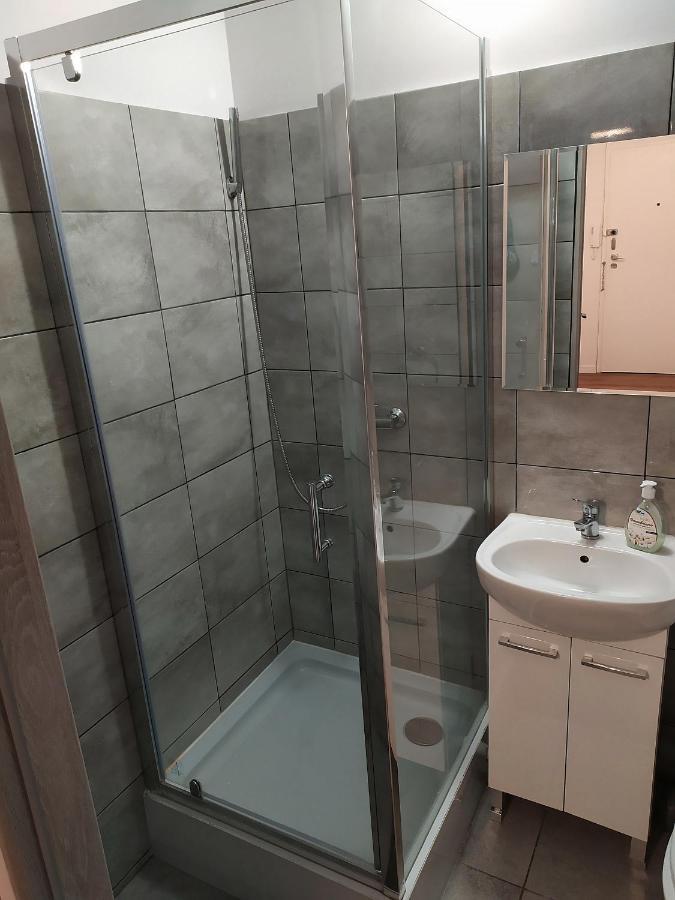 Apartament Gora Szybowcowa Jelenia Góra Extérieur photo