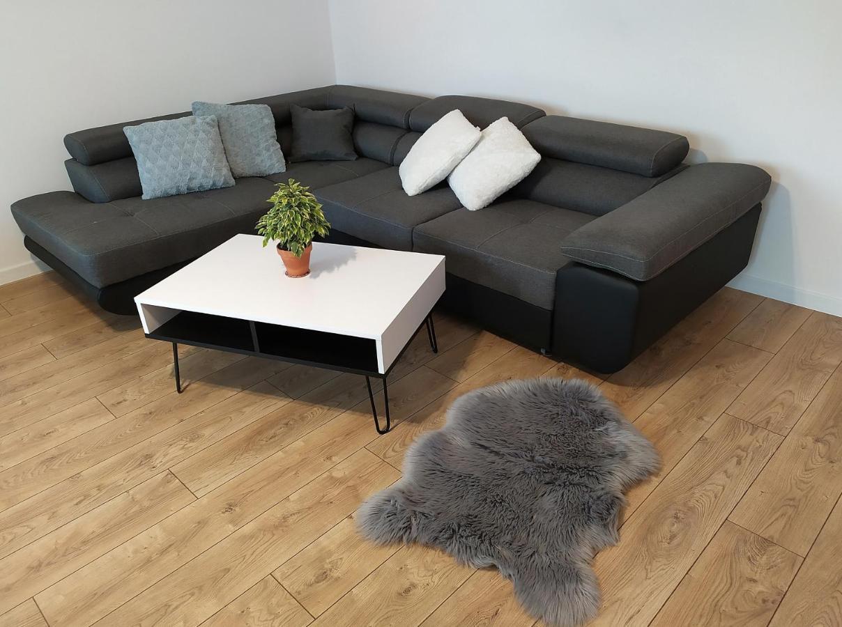 Apartament Gora Szybowcowa Jelenia Góra Extérieur photo