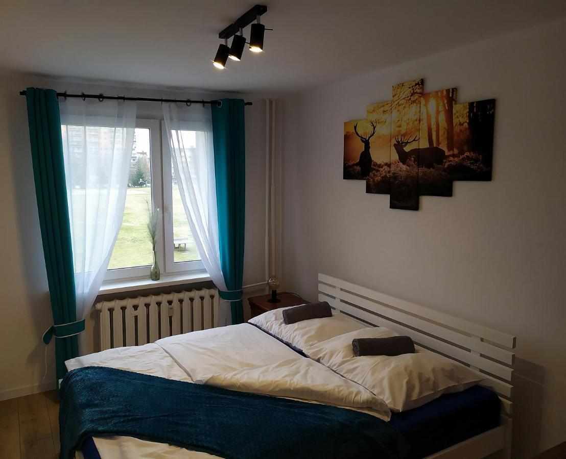 Apartament Gora Szybowcowa Jelenia Góra Extérieur photo